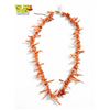 Image 1 : Vintage Natural Coral Necklace With Sterling Silver Clasp