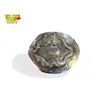 Image 2 : Exquisite Vintage Chinese Silver Lidded Container With Fantastic Dragon Details