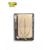 Image 2 : 1 Oz Baird & Co. London Fine Platinum Bar 999.5%