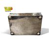 Image 8 : 1940's Zuni Hand Made Silver Flip Top Container Trading Post Code - Laty