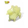 Image 2 : Vintage Chinese Jade Winged Avian Bird