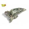 Image 2 : Vintage Multi-Coloured Chinese Jade Cabbage