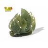 Image 2 : Vintage Chinese Jade Koi Fish Statue