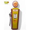 Image 8 : Vintage Wayne Shell Gas Pump *Professionally Restored*