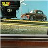 Image 2 : Vintage Max Jacquaird "Then And Now" L.E.P. 35/50 With COA