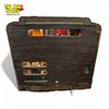 Image 8 : Rare Vintage Rock-Ola Series C Type CM39 Table Top Record Player Restored & Working