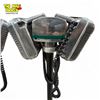 Image 2 : 2x Vintage Drive - In Movie Theater Speakers *Professionally Wired To Plug Into Stereo Equipment / V