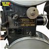 Image 8 : Notable 1924 Zenith Movies & Slides Projector Model E
