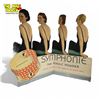 Image 2 : Vintage Symphonie The Majic Powered Carboard Store Advertisement