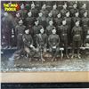 Image 2 : Framed April 1915 No. 11 Platoon, NO. 3 Coy, 43 Battalion CEF - Cameron Highlanders Of Canada, Winni