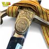 Image 5 : Imperial German Cavalry Officers Sword - 1900, W Sword Knot - Minty