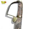 Image 3 : British Royal Artillery “Spanish Pattern” Hanger MId 1800's Sword