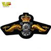 Image 2 : 1980's Canadian Navy Divers Badges & Cap Badge