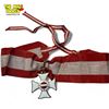 Image 1 : Prestigious Knight’s Cross of the Military Order of Maria Theresa From the Austro-Hungarian
