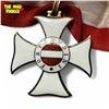 Image 3 : Prestigious Knight’s Cross of the Military Order of Maria Theresa From the Austro-Hungarian