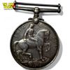 Image 2 : 1916 War Medal-Canadian, 67 CEF, 103141 Pte. H. W. McNeil