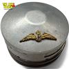 Image 1 : Vintage Royal Flying Corps Trinket Box Made From A Engine Piston