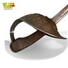 Image 3 : British Pattern 1908 Other Ranks Cavalry Sword #2