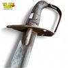 Image 3 : British 1796 Heavy Cavalry Troopers Sword - Needs a Good Cleaning