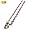 Image 1 : Imperial German/Wurttemberg Cavalry Officers Sword -Circa 1865