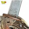 Image 10 : WW1 British India Infantry Officers Sword, Pattern 1895, Wilkinson Made, Best Quality