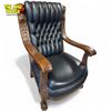 Image 2 : Rare Local Find - Antique Matthey Begbie (BC's Hanging Judge) Personal Chair With Lion Face / Claw F
