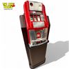Image 2 : Antique Mills American Floor Standing Coin Op Slot Machine