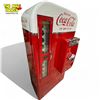 Image 2 : Marvelous 1957 Vendo Coca-Cola Model H81D Vending Machine *Professionally Restored*