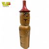 Image 3 : Vintage First Nations Greg Joseph Squamish B.C. Artist Signed Carved/Painted Figurine