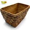 Image 2 : Vintage First Nations Coast Salish Hand Woven Basket
