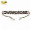 Image 1 : Circa 1900's First Nations Plains Indian Hand Made Beaded Belt