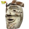 Image 2 : Early First Nations Hand Carved Mask *Unsigned*