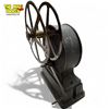 Image 2 : Antique The Gamewell Co. Fire Station Fire Alarm Wake Up Reel