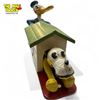 Image 2 : Vintage Walt Disney Donald Duck Hand Car Tin Toy By The Lionel Corp.