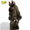 Image 2 : Vintage Chinese Jade Horse Figurine