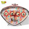 Image 1 : 2006 The Beatles A Yellow Submarine Subafilms LTD. Table Clock