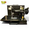 Image 2 : Rare Vintage Singer 222k Sewing Machine With Original Case