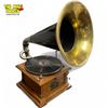Image 2 : Antique Victor Talking Mch. / The Berliner Gram-O-Phone Type Vic II 47188