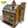 Image 2 : Antique Pace 5cent Mint Dispensing Slot Machine