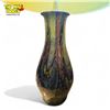 Image 2 : Vintage Art Glass Table Top Lamp