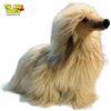 Image 1 : Vintage Steiff Dog With Tags Attached