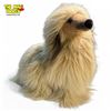 Image 2 : Vintage Steiff Dog With Tags Attached