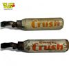 Image 2 : 2x Vintage Orange-Crush Advertising Wooden Handled Bottle Openers