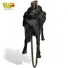 Image 2 : Vintage Cast Metal Camel Lighter