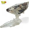 Image 1 : Highly Detailed John Cuevas Orca Whale Lucite Sculpture