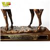 Image 2 : 2013 US National Reserve Champion Copper Tone Trophy
