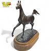 Image 2 : Jill McKinney Signed Horse Bronze