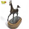 Image 2 : Jill McKinney Signed Horse Bronze