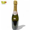 Image 2 : Sealed Wycliff Champagne Wine Bottle - California