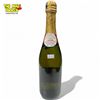 Image 2 : Sealed Wycliff Champagne Wine Bottle - California